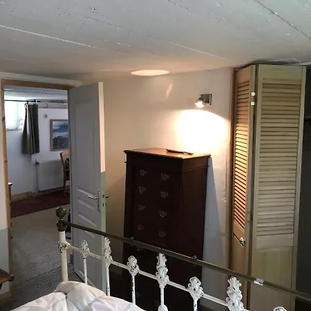 The Snug Landhaus Réville