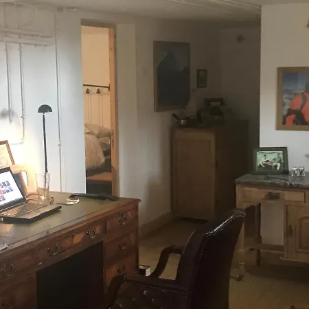 The Snug Landhaus *
